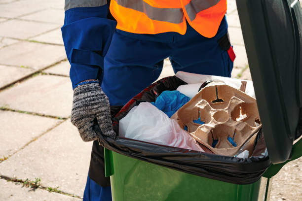 Demolition Debris Removal in Hutchinson, MN