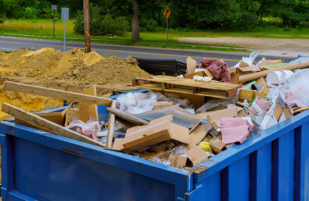 Recycling Services for Junk in Hutchinson, MN